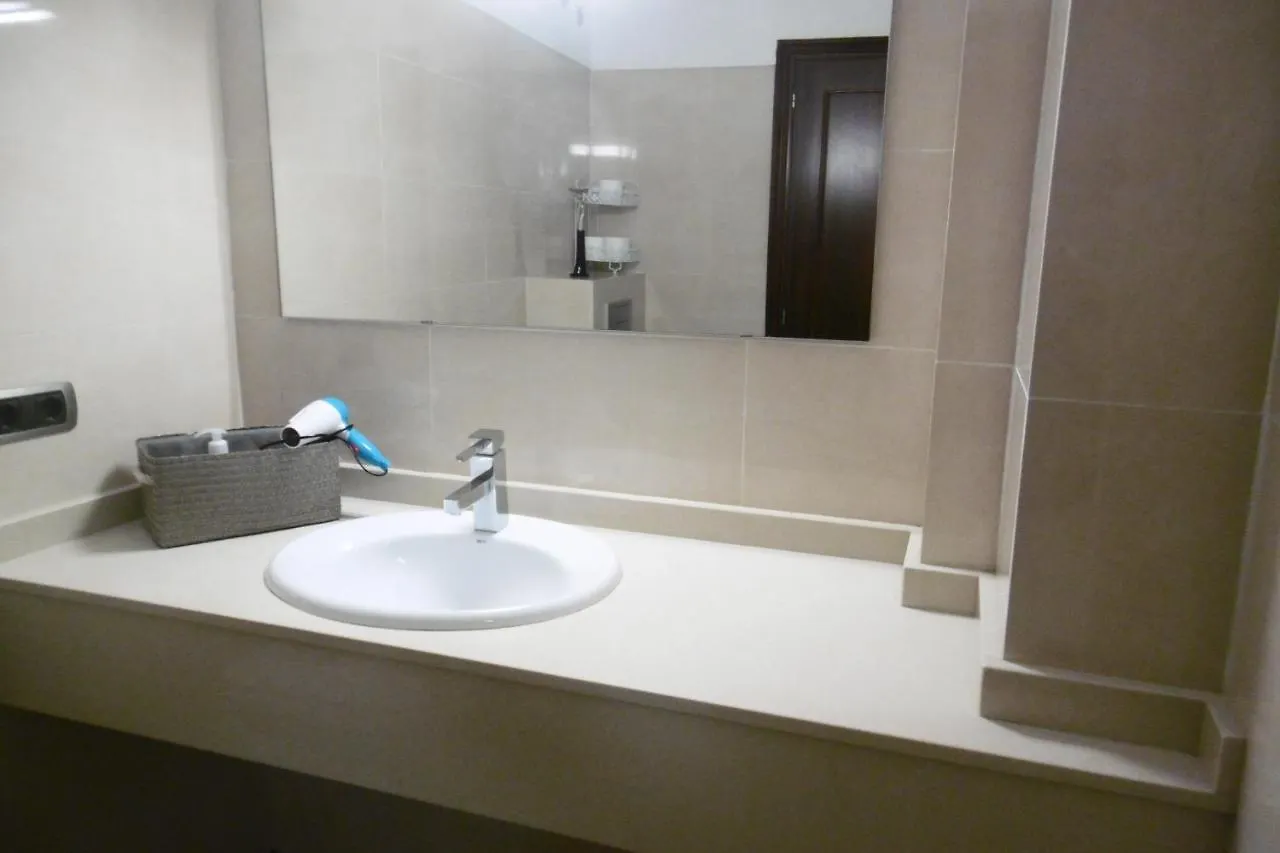 Carlos Y Rosa Puerto de la Cruz  Apartment Puerto de la Cruz (Tenerife)