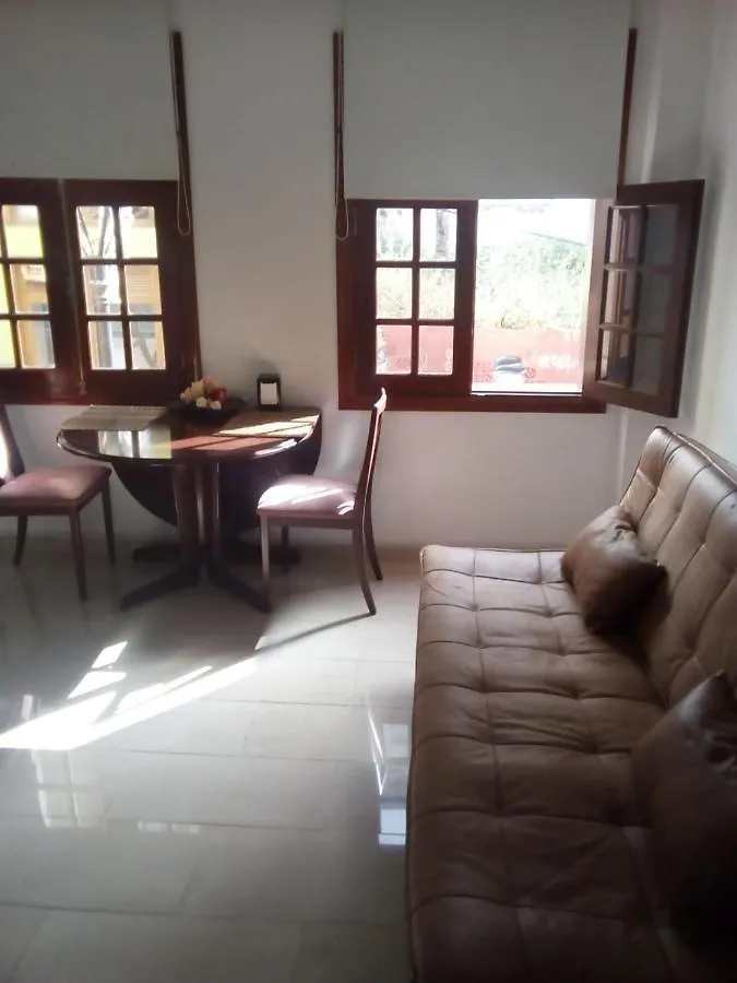 Apartment Carlos Y Rosa Puerto de la Cruz