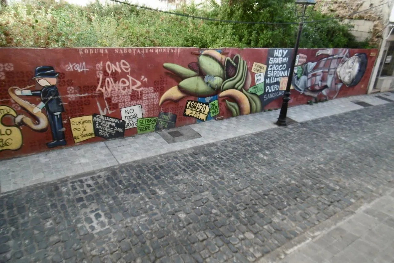 Carlos Y Rosa location
