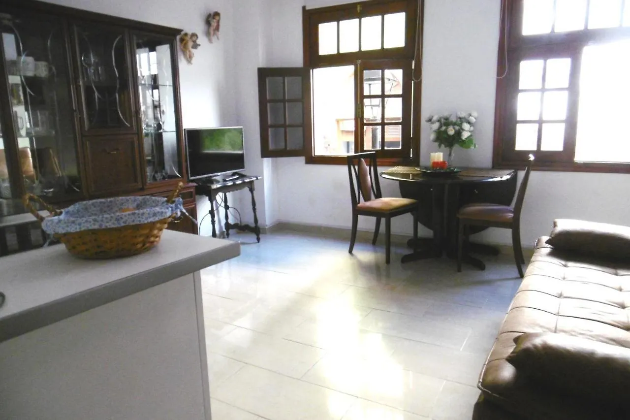 Carlos Y Rosa Puerto de la Cruz  Apartment Puerto de la Cruz (Tenerife)