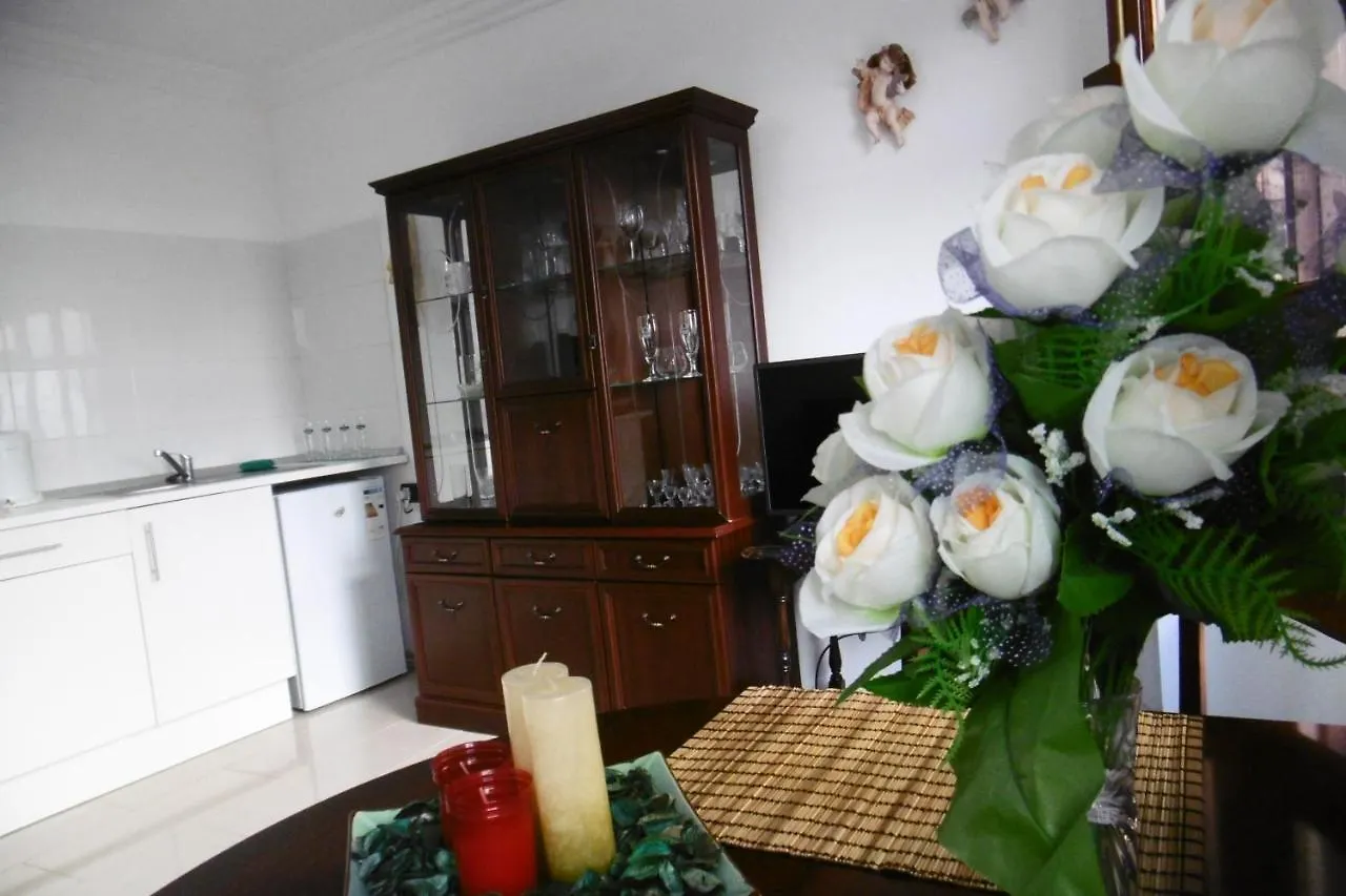 Apartment Carlos Y Rosa Puerto de la Cruz  Spain