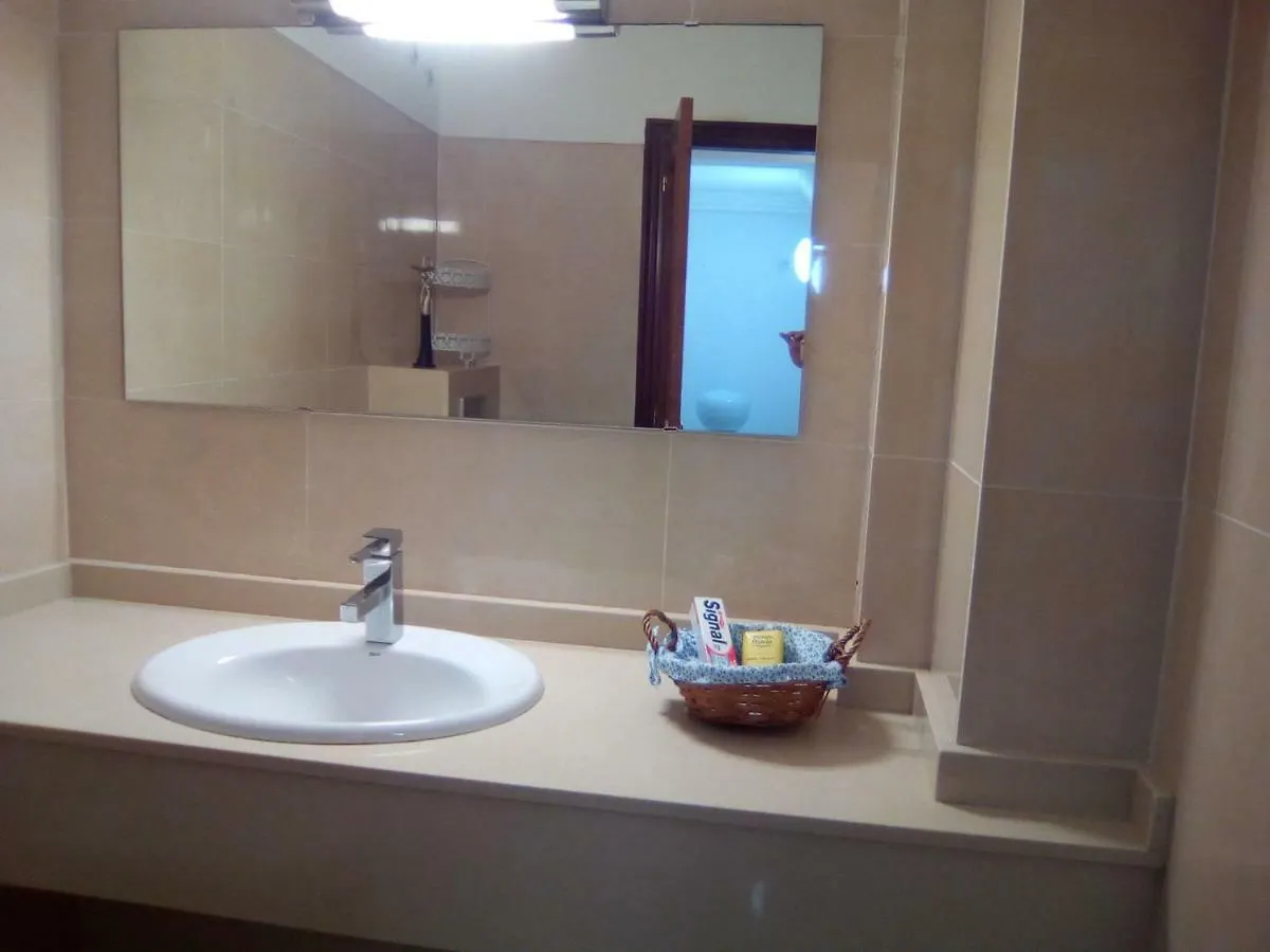 Apartment Carlos Y Rosa Puerto de la Cruz  Spain