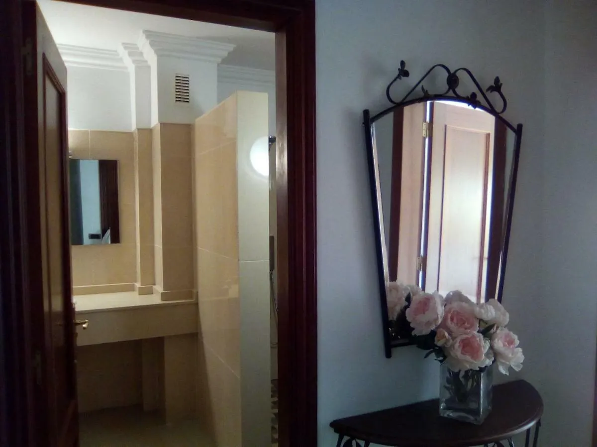 Apartment Carlos Y Rosa Puerto de la Cruz