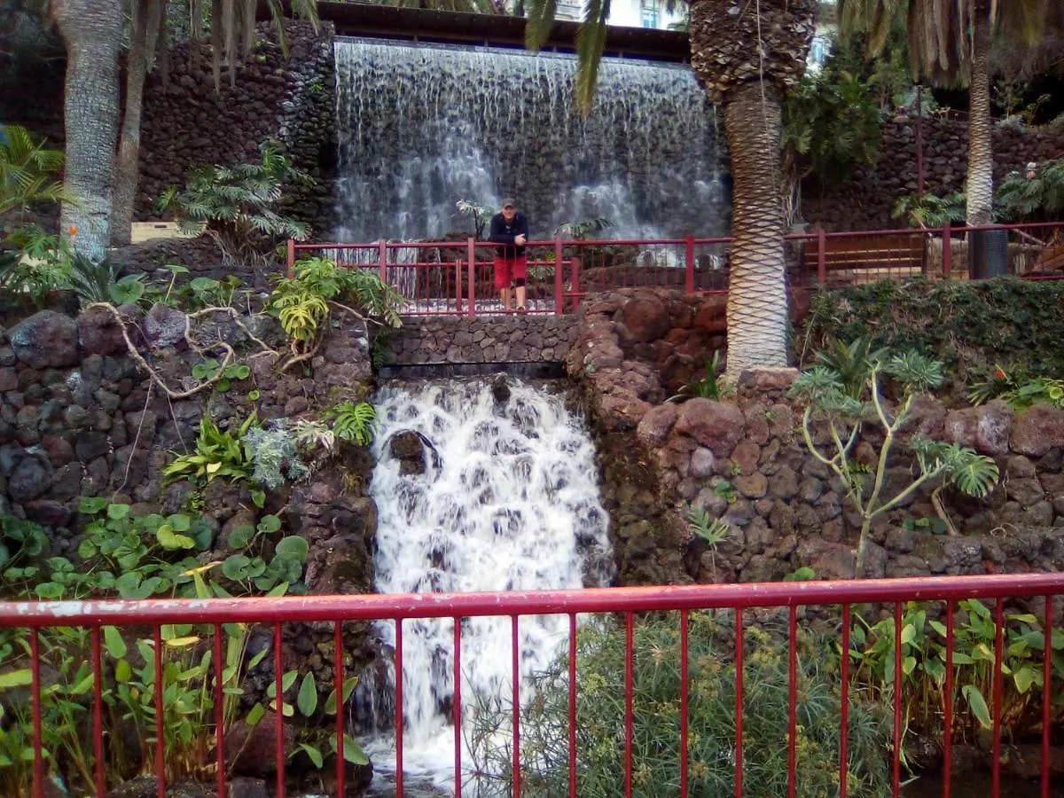 Carlos Y Rosa Puerto de la Cruz  Apartment Puerto de la Cruz (Tenerife)