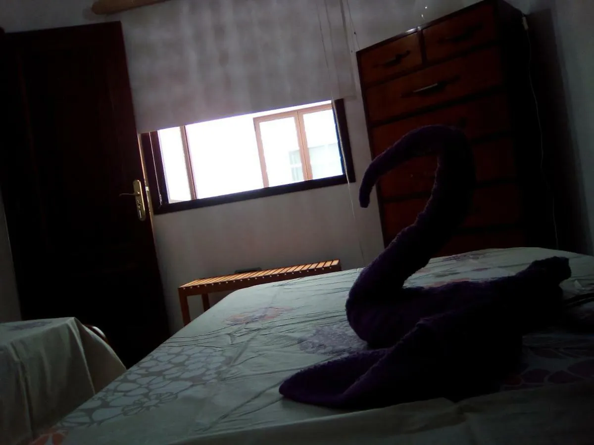 Carlos Y Rosa Puerto de la Cruz  Apartment Puerto de la Cruz (Tenerife)