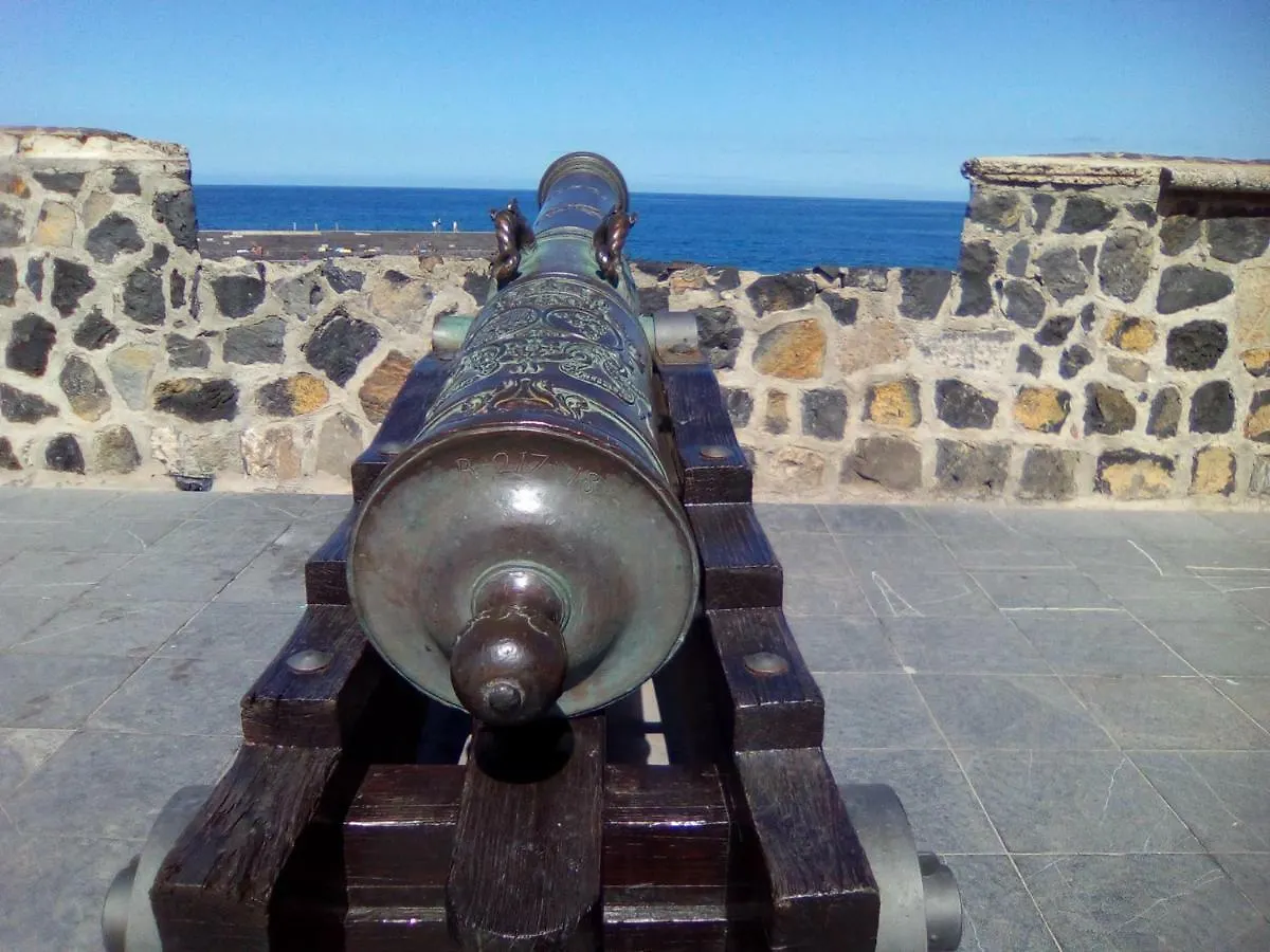 Carlos Y Rosa Puerto de la Cruz  0*, Puerto de la Cruz (Tenerife)