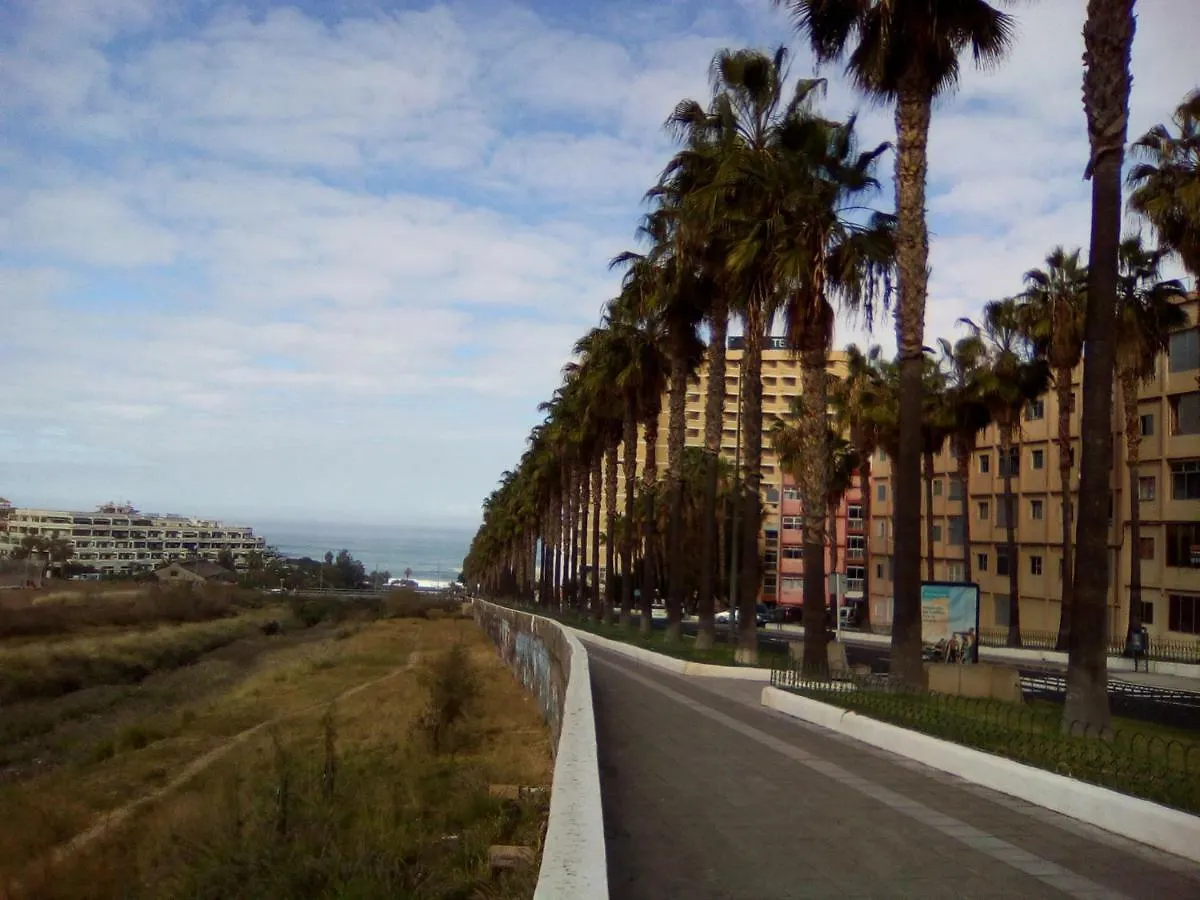 Carlos Y Rosa Puerto de la Cruz  Apartment